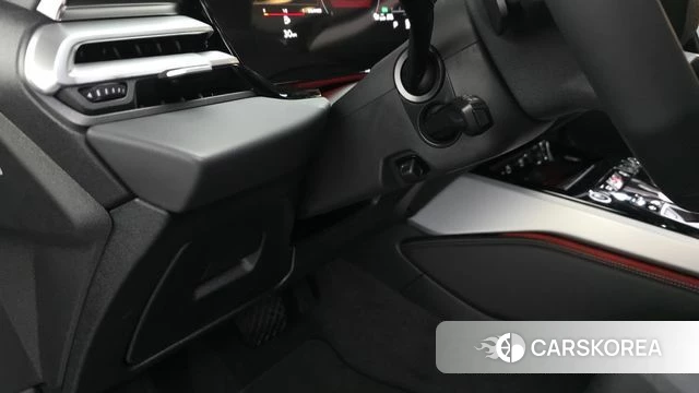 Audi A5 (B10) id 4870588 из Кореи 22