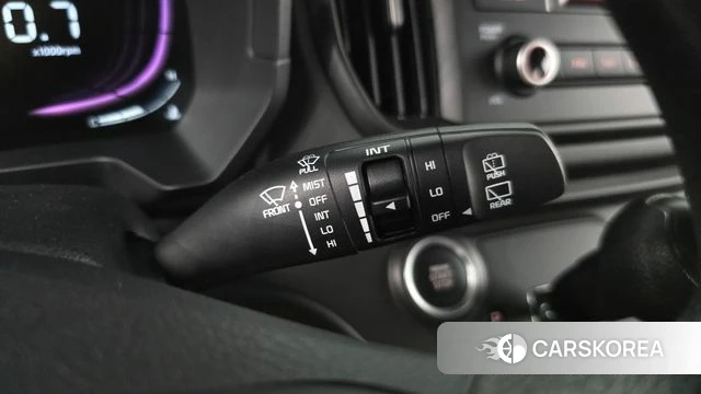Kia The New Kia Ray id 4612851 из Кореи 22