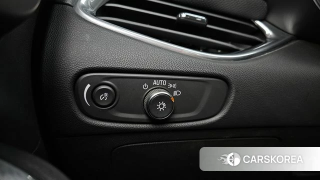 Chevrolet (GM Daewoo) The New Malibu id 4465340 из Кореи 22
