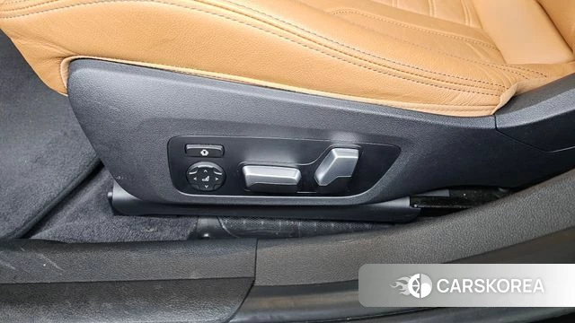 BMW 3 Series (G20) id 4609482 из Кореи 22