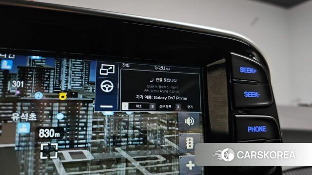 Hyundai All New Tucson id 4530504 из Кореи 22