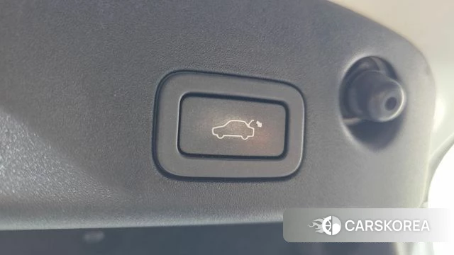 Jaguar All New XJ id 4620413 из Кореи 22