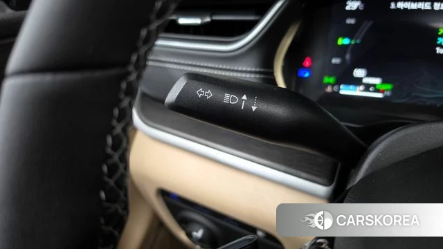 Jeep Grand Cherokee (WL) id 4523579 из Кореи 22