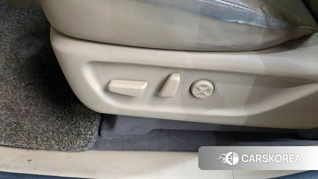 Kia All New Carnival id 4483352 из Кореи 22