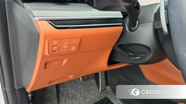 Kia The New K5 3rd generation id 4735195 из Кореи 22