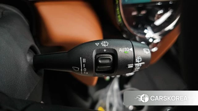 Mini Cooper S id 4540692 из Кореи 22