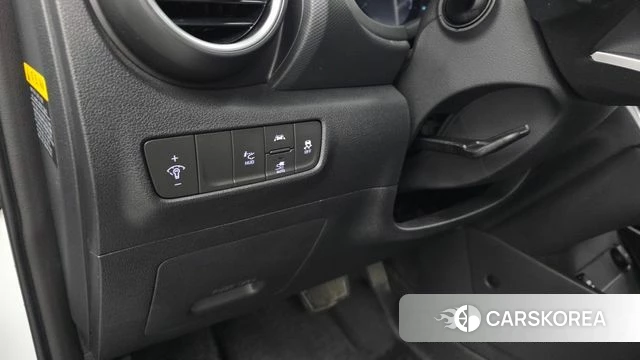 Hyundai Kona Electric id 4424786 из Кореи 22