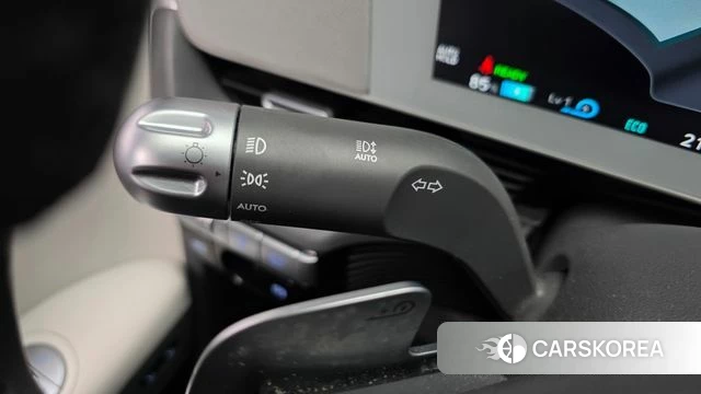 Hyundai Ionic 5 id 4309775 из Кореи 22