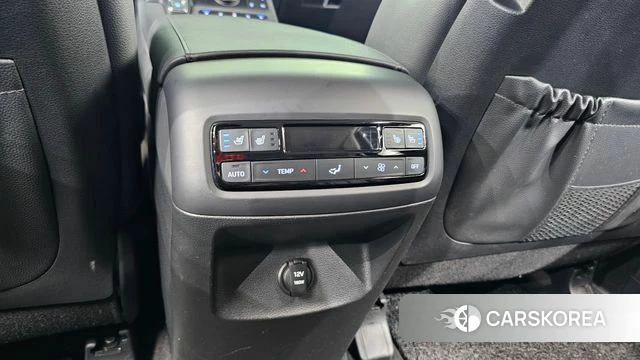 Hyundai The New Palisade id 4427851 из Кореи 22