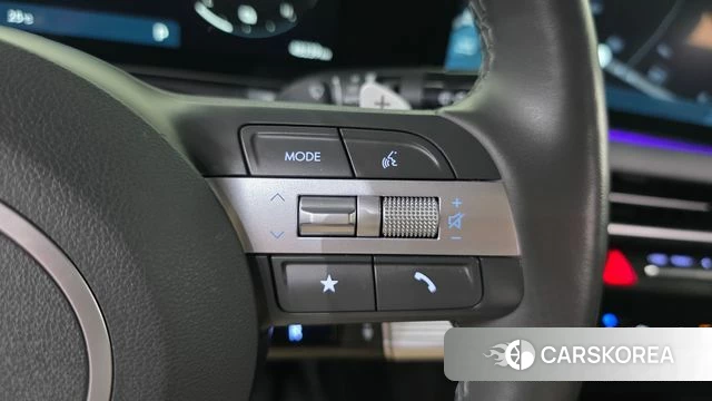 Hyundai Sonata D Edge Hybrid (DN8) id 4408178 из Кореи 22