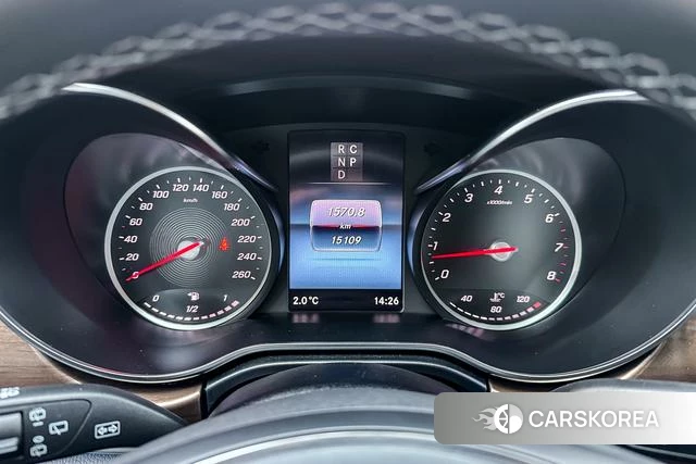 Mercedes-Benz V-class id 4256127 из Китая 22