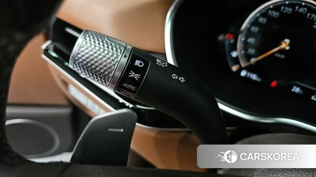Genesis G80 (RG3) id 4632367 из Кореи 22