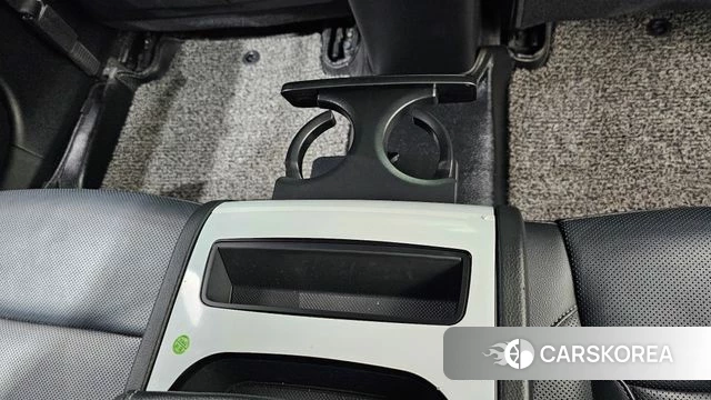 Hyundai Grandeur IG Hybrid id 4285267 из Кореи 22
