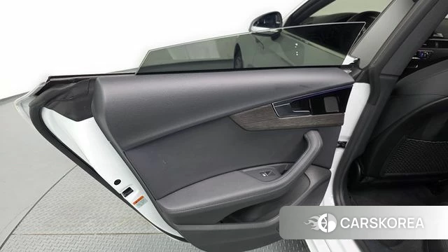 Audi A5 (F5) id 4762357 из Кореи 22