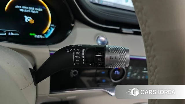 Genesis Electrified GV70 id 4618075 из Кореи 22