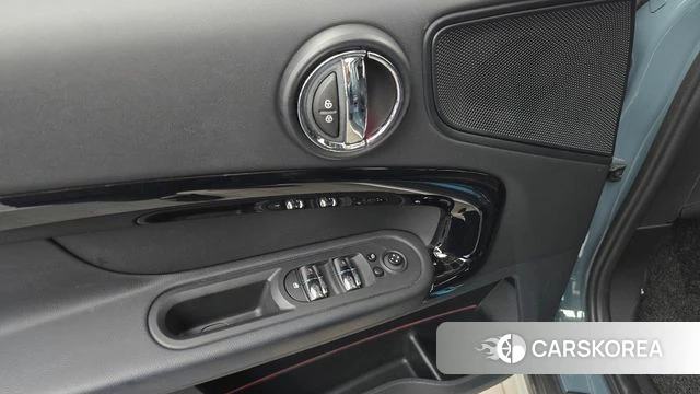 Mini Cooper Countryman id 4872683 из Кореи 22