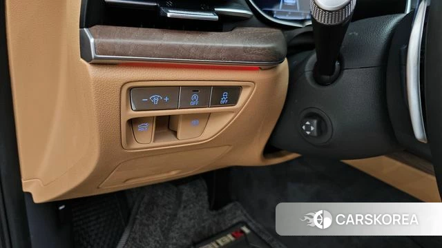 Genesis G80 (RG3) id 4871949 из Кореи 22