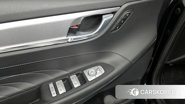 Hyundai The New Grandeur IG Hybrid id 4323309 из Кореи 22