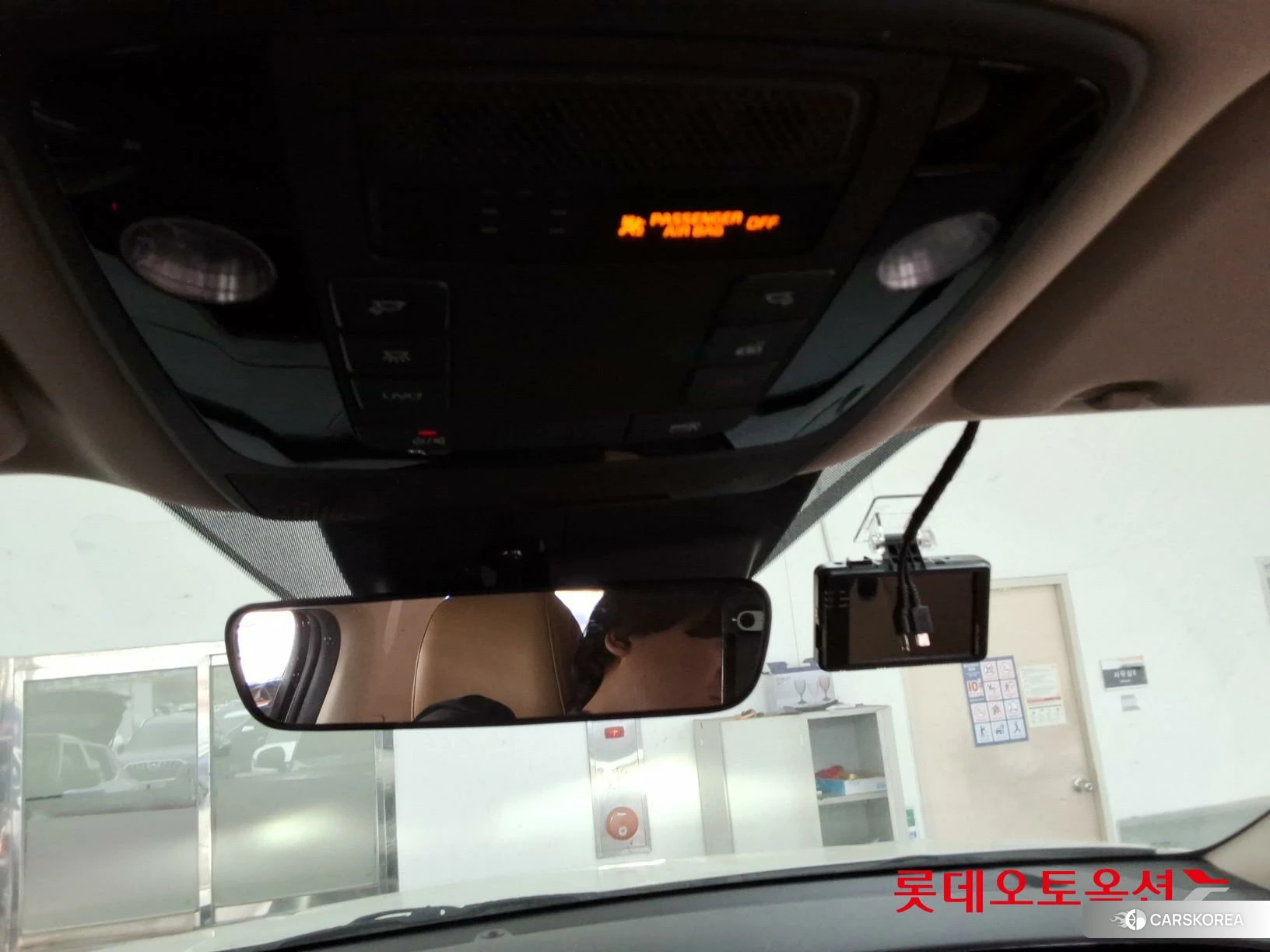 Kia Carnival id 3869430 из Кореи 22