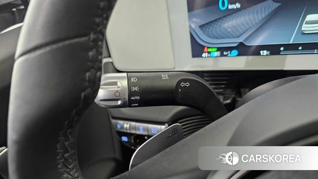 Hyundai Ionic 5 id 4243350 из Кореи 22