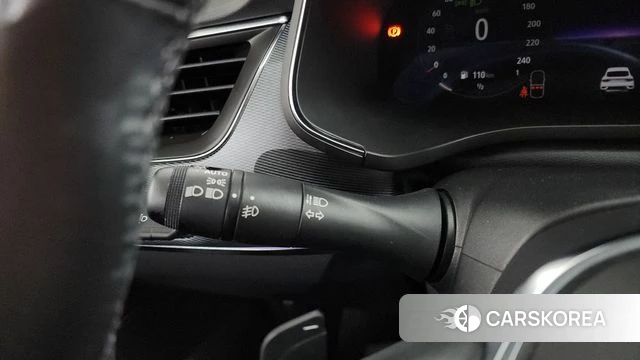Renault Korea (Samsung) XM3 id 4250781 из Кореи 22