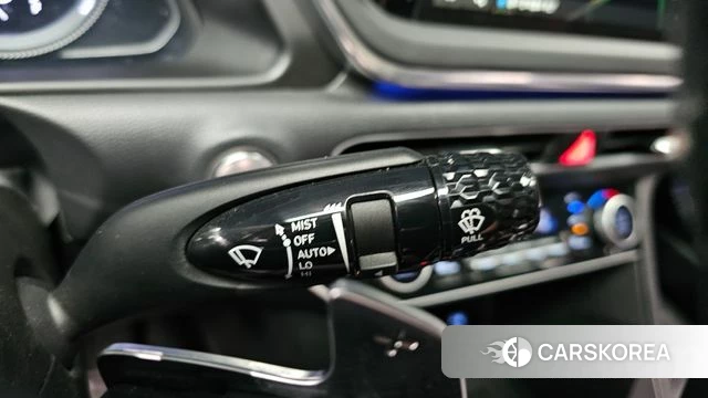 Hyundai Sonata (DN8) id 4702236 из Кореи 22