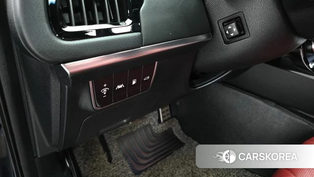 Kia Stinger Meister id 4872525 из Кореи 22