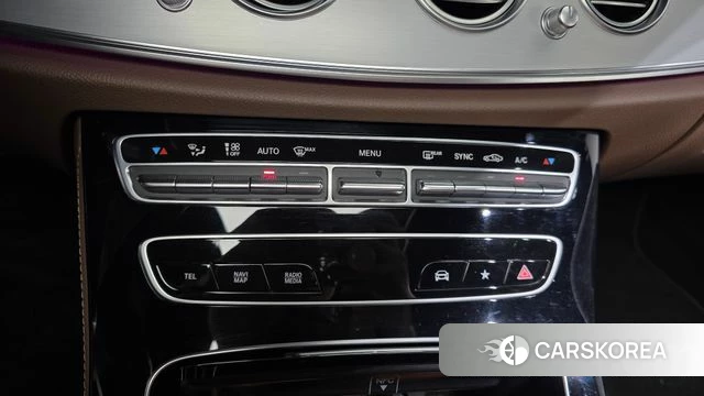 Mercedes-Benz E-Class W213 id 4707758 из Кореи 22