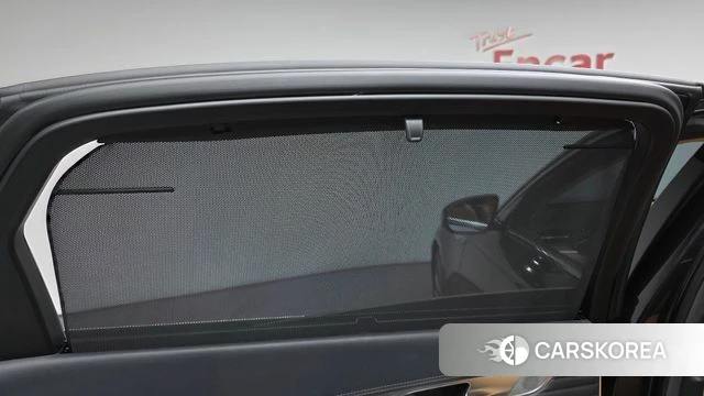 Kia The New K9 2nd generation id 4784446 из Кореи 22