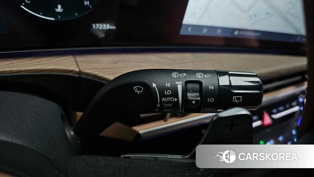 Hyundai Santa Fe (MX5) id 4892746 из Кореи 22