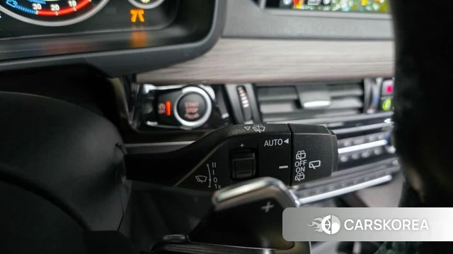 BMW X5 (F15) id 4465710 из Кореи 22