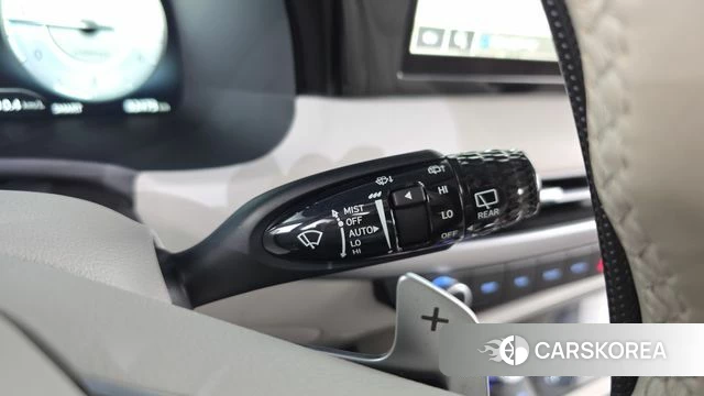 Hyundai The New Palisade id 4592694 из Кореи 22