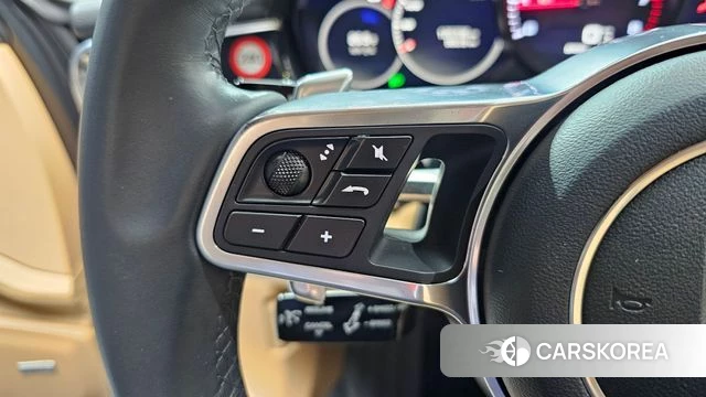 Porsche Panamera (971) id 4596470 из Кореи 22