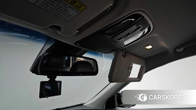 Kia The New Sorento id 4435189 из Кореи 22