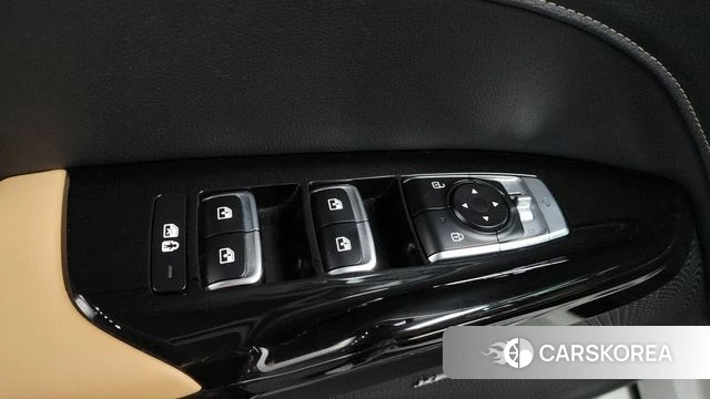 Kia K5 Hybrid 3rd Generation id 4631821 из Кореи 22