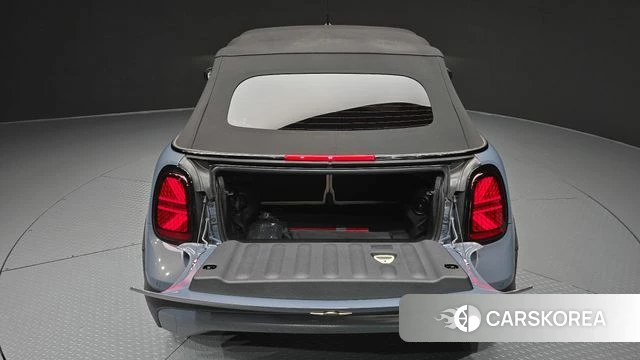 Mini Cooper S Convertible 4th Generation id 4527620 из Кореи 22