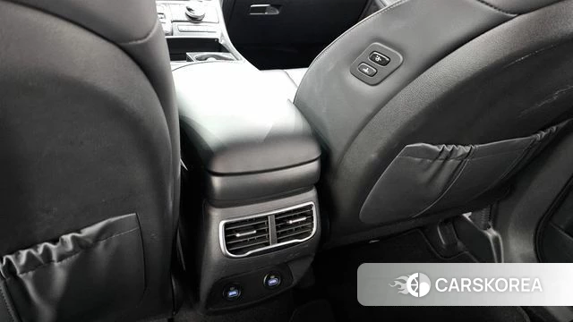 Hyundai The New Santa Fe id 4750744 из Кореи 22