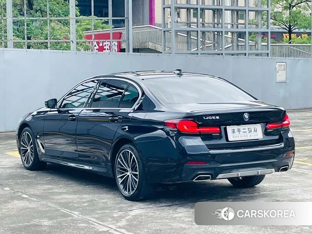 BMW 5 series id 4387598 из Китая 22