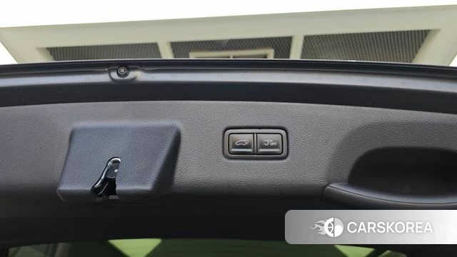 Kia Carnival 4th generation id 4666503 из Кореи 22