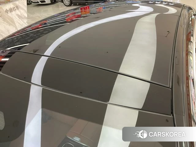 Mercedes-Benz S-class id 4256699 из Китая 22