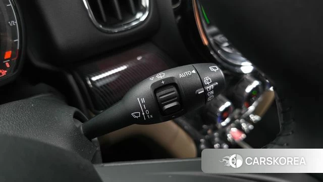 Mini Cooper Countryman id 4530568 из Кореи 22