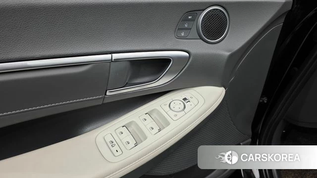Hyundai Sonata D Edge Hybrid (DN8) id 4701063 из Кореи 22