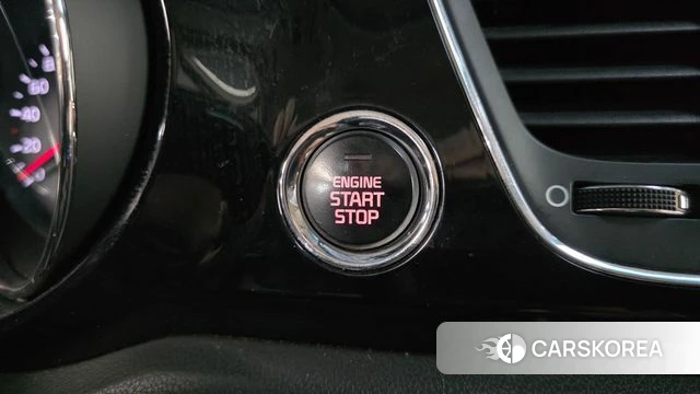 Kia All New Carnival id 4596387 из Кореи 22
