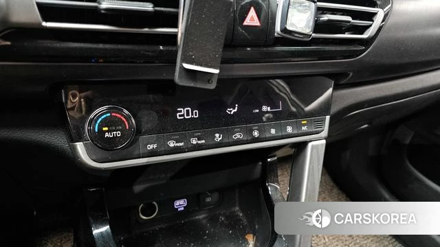 Kia Seltos id 4245632 из Кореи 22