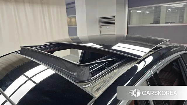Genesis G90 (RS4) id 4725680 из Кореи 22