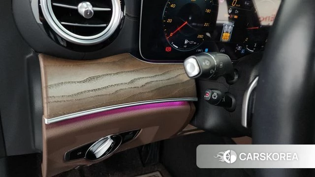 Mercedes-Benz E-Class W213 id 4736415 из Кореи 22