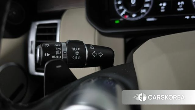 Land Rover Discovery 5 id 4718091 из Кореи 22