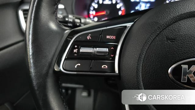 Kia The New K5 2nd generation id 4339364 из Кореи 22