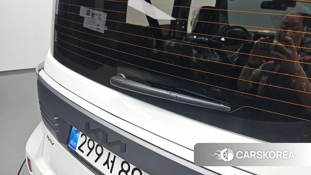 Kia The New Kia Ray id 4432218 из Кореи 22