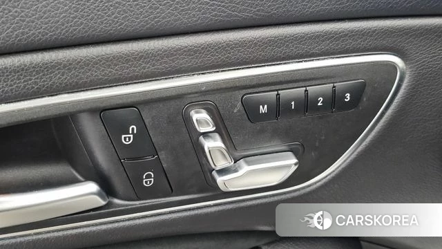 Mercedes-Benz CLA-Class C117 id 4882424 из Кореи 22